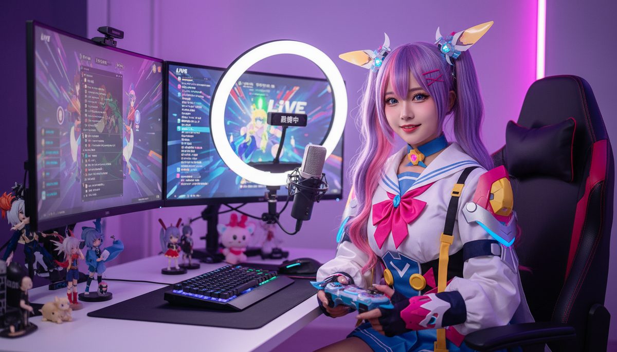 黄色仓库 TikTok短视频